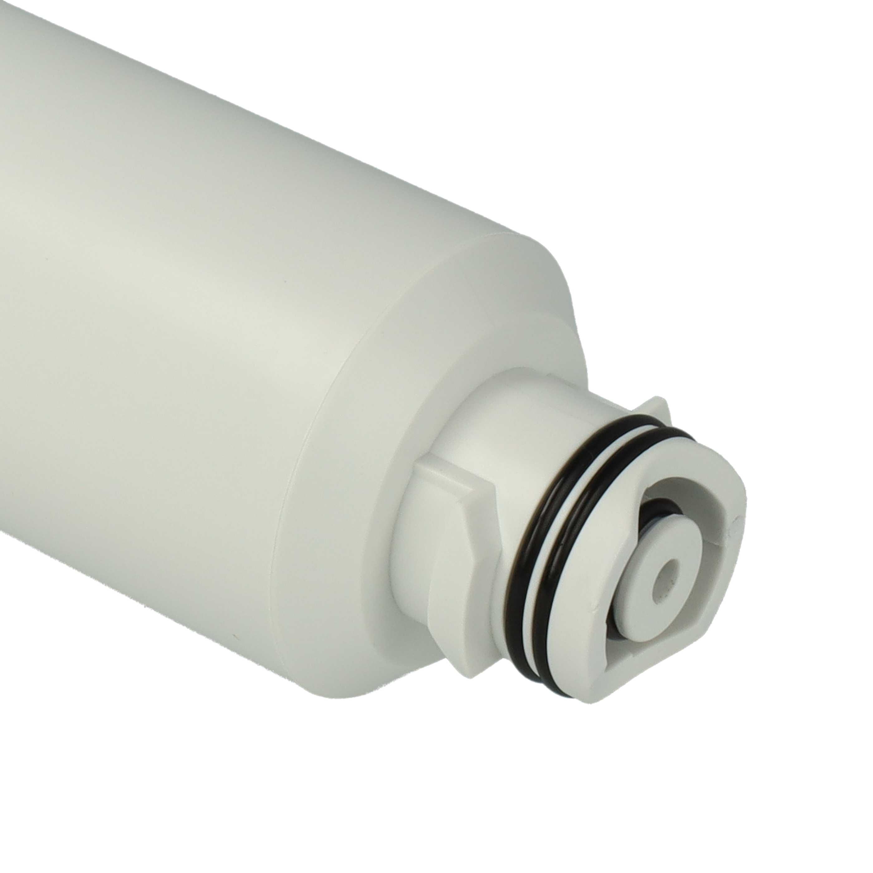 2x Filtr wody do lodówki zam. AquaCrest AQF-DA29-00020B
